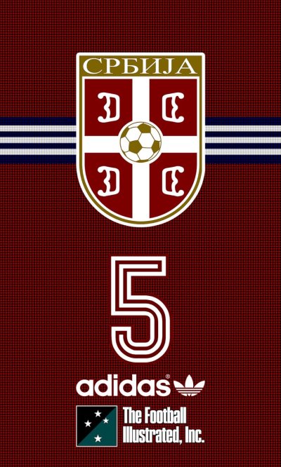 Сербия обои на телефон вертикальные