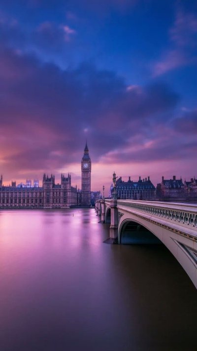 Пейзаж города