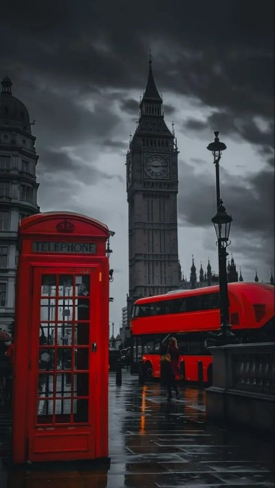 Великобритания