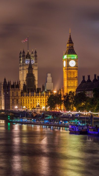 Англия Лондон