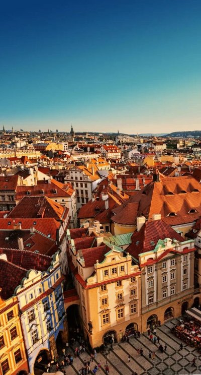 Прага Чехия
