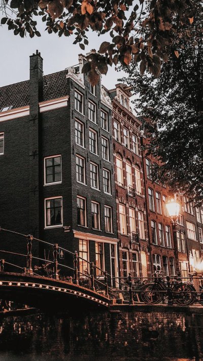 Городской дом