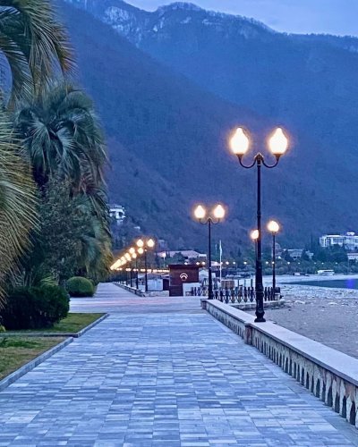 Саид Гагра Абхазия