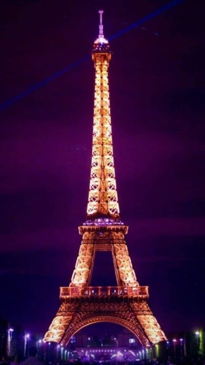 Эйфелева башня