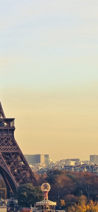 Эйфелева башня