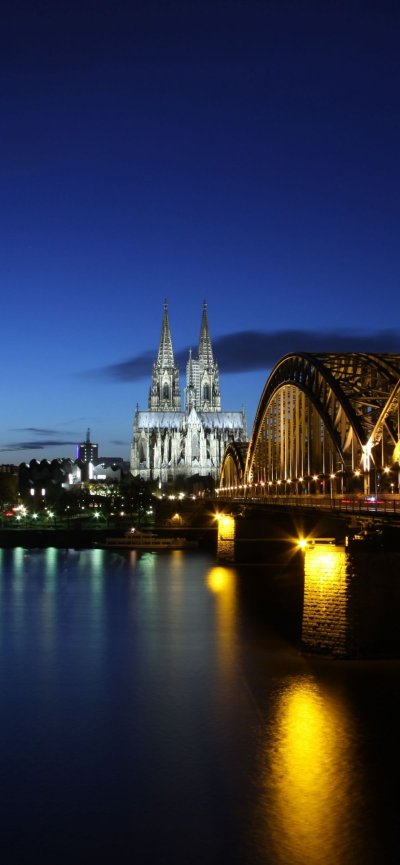 Cologne Германия