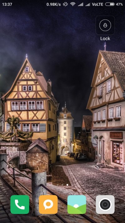 Немецкая архитектура