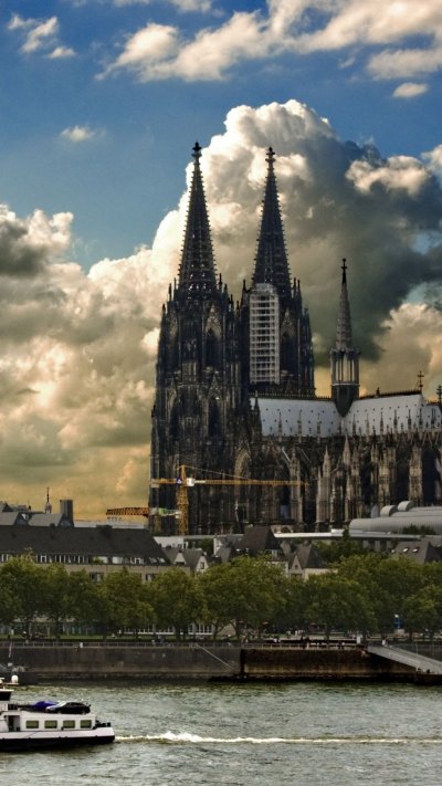 Кёльн
