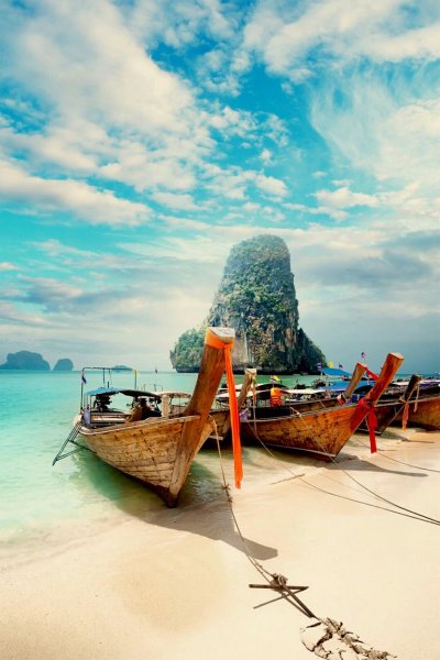 Заставка Тайланд