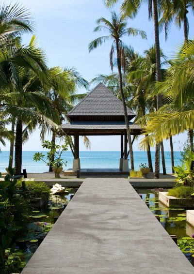 Пхукет бунгало