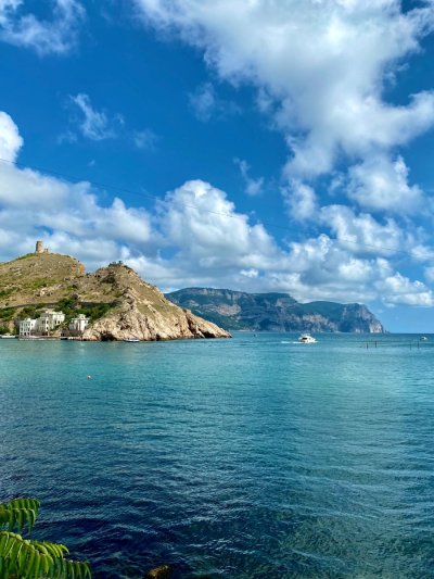 Балаклава море