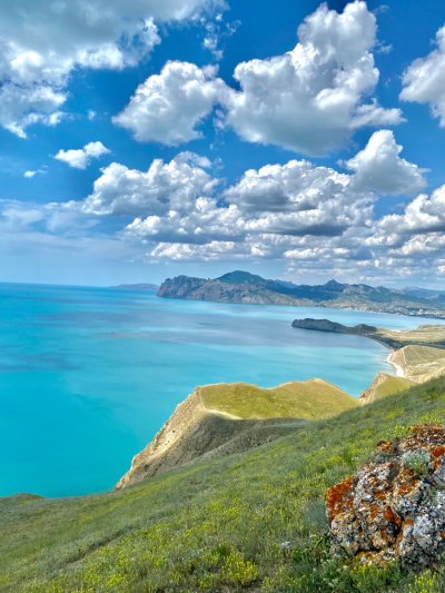 Джан Кутаран Крым