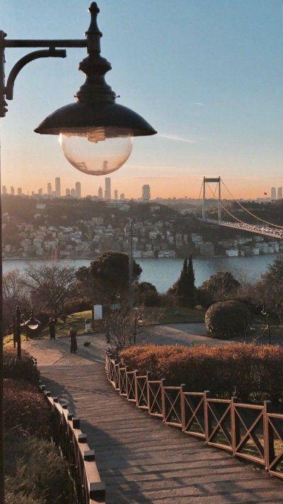 Istanbul обои на телефон