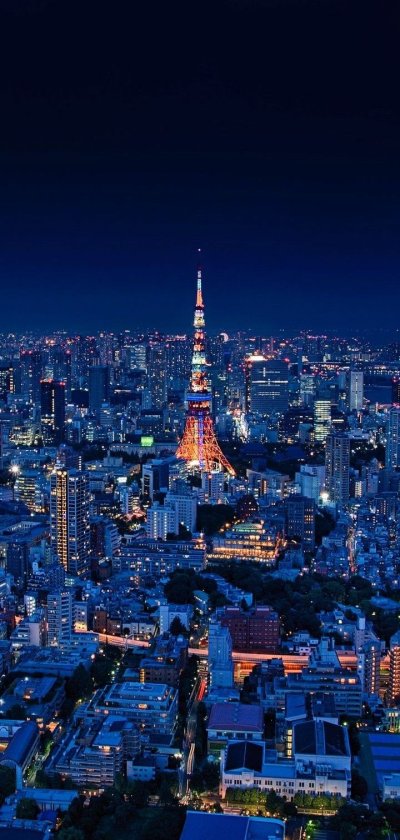 Япония Токио