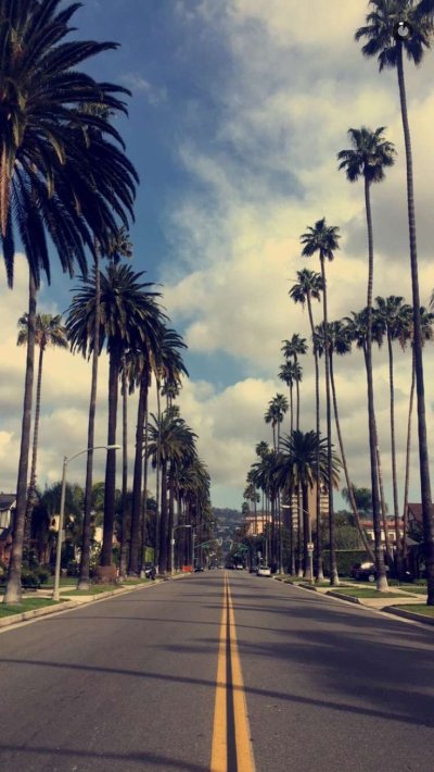 Лос-Анджелес