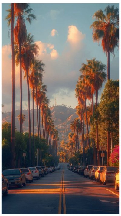 Калифорния