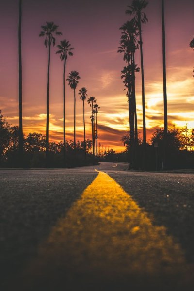 Картинки лета красивые природа