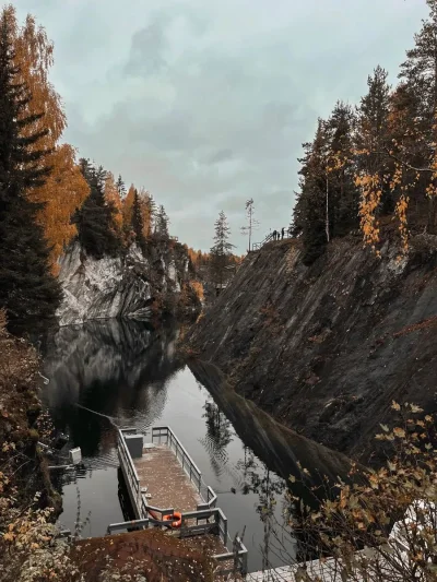 Карелия Эстетика