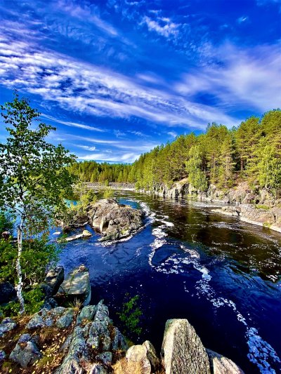 Падун (Карелия)