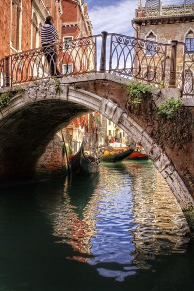 Тоскана Италия