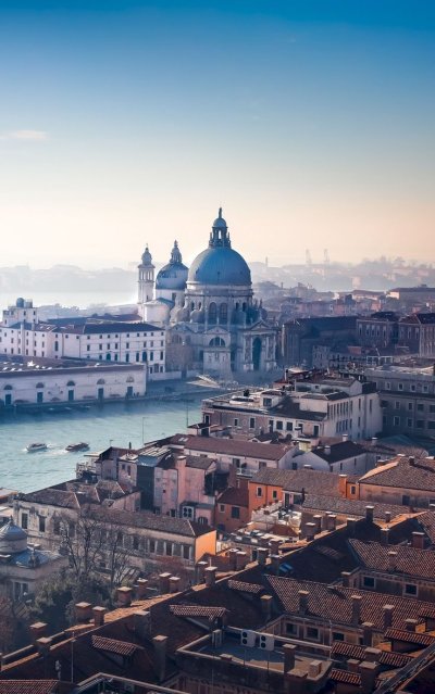 Венеция Италия