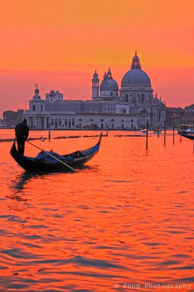 Венеция Италия