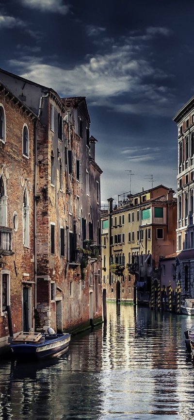 Венеция Италия