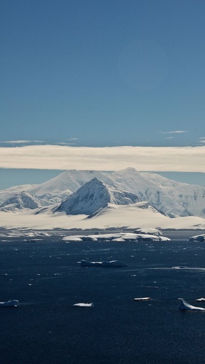 Антарктида