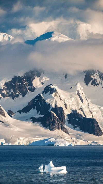 Антарктида