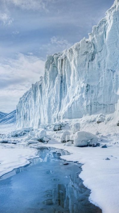 Антарктида