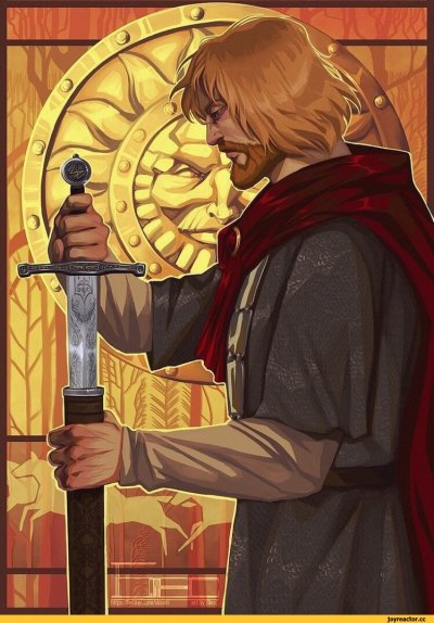 Князь Владимир мультфильм