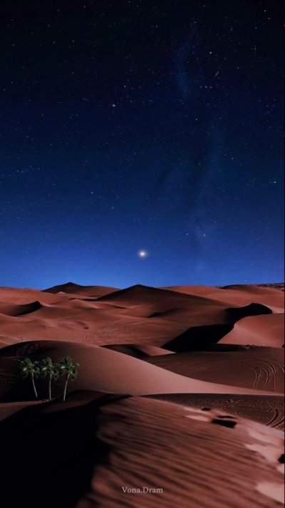 Обои на айфон пустыня