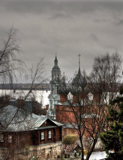 Города России