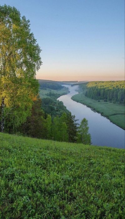 Река нёмда Костромская область