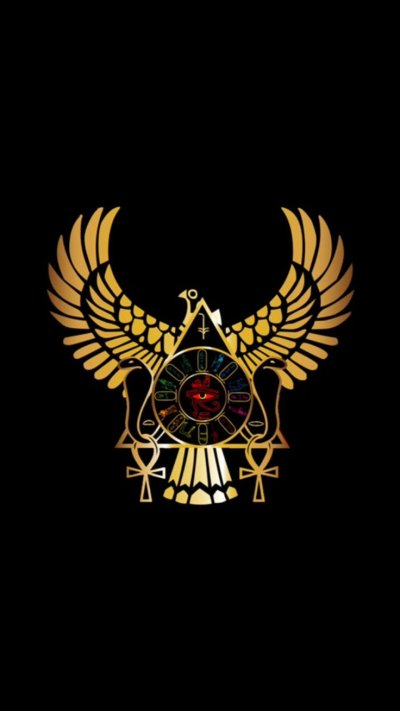 Египетские обои на айфон