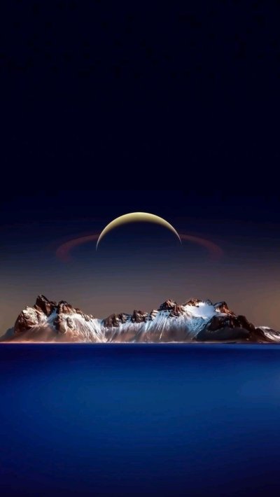 Обои на смартфон