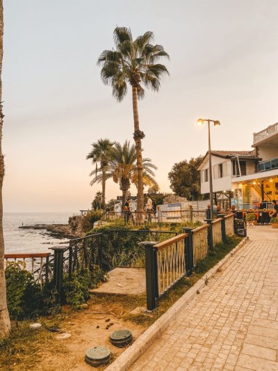 Алькосебре Испания