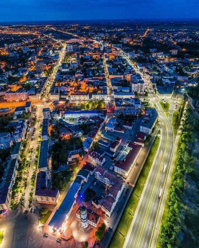 Могилёв Беларусь