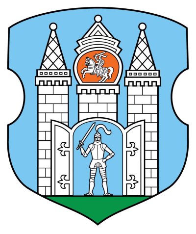 Герб Могилева