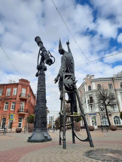 Могилев Звездочет