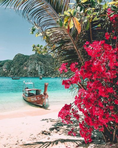 Пхукет Таиланд