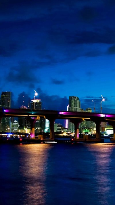 Майами мост