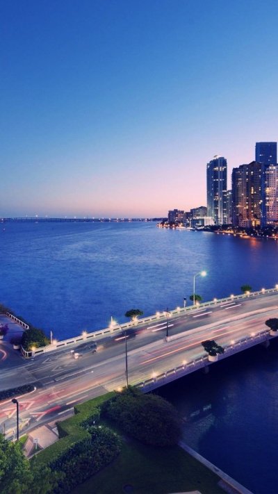 Флорида США