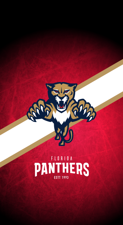 Флорида Пантерз