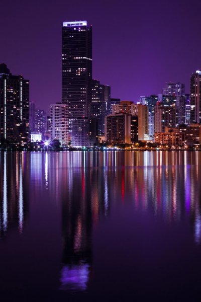 Найт Майами