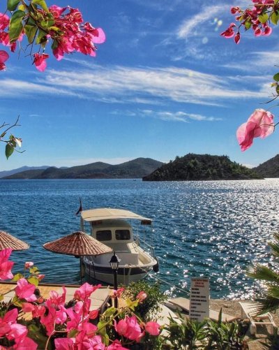 Мармарис Турция