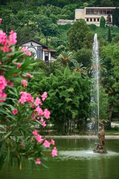 Апсилла Гагра