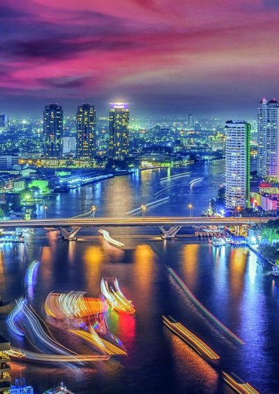 Бангкок Таиланд