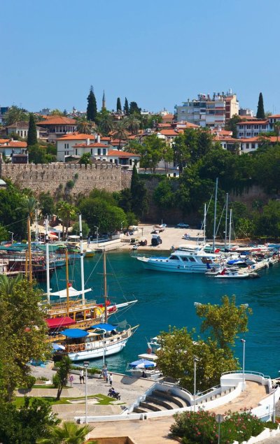 Турция Анталья