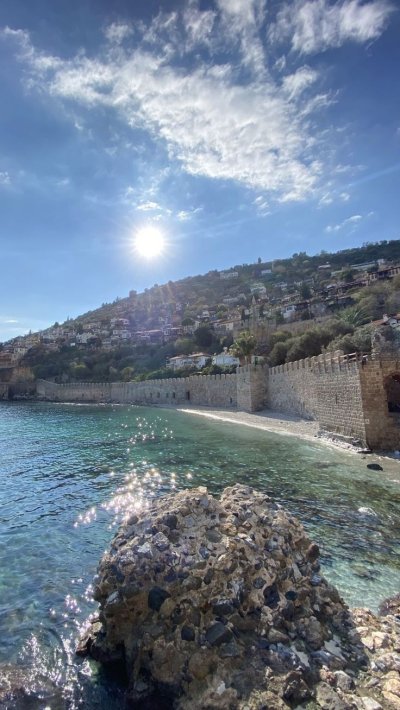 Турция Анталья